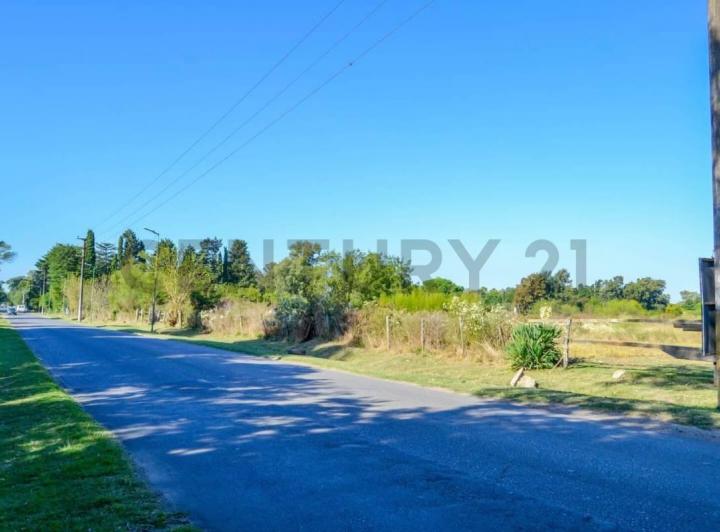 Terreno · 679m²