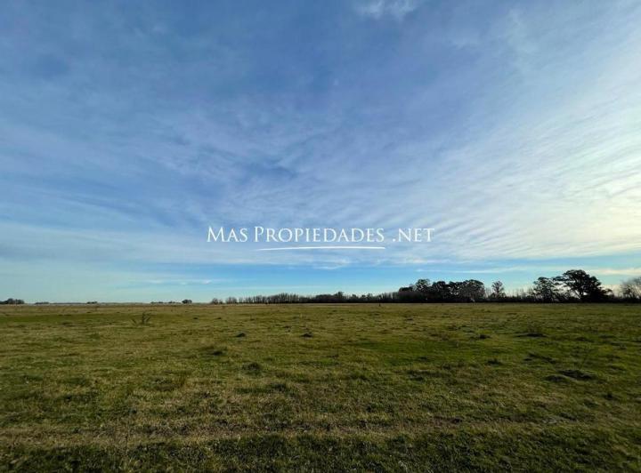 Terreno · 104856m²