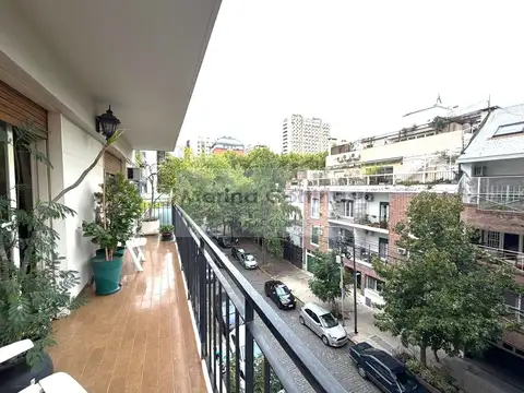 Departamento en Venta en Belgrano R, Belgrano