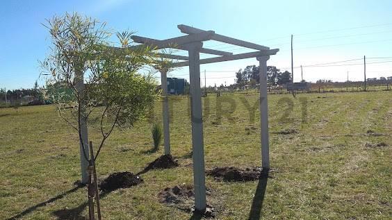 Terreno · 4730m²