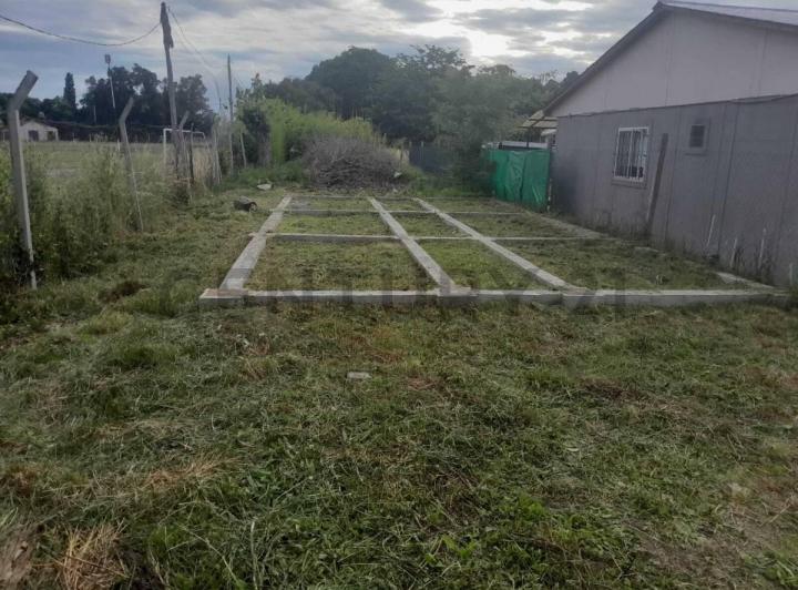 Terreno · 329m²
