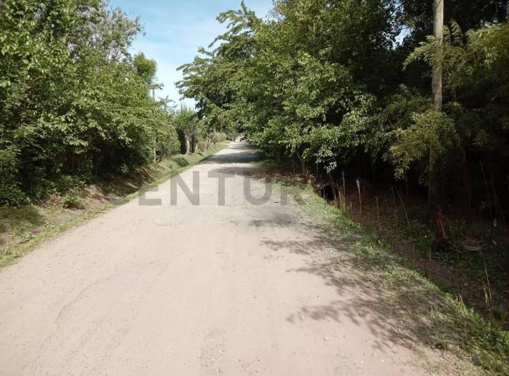 Terreno · 690m²