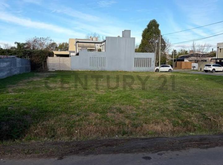 Terreno · 264m²