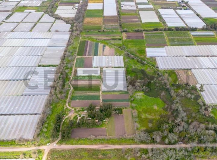 Terreno · 100m²