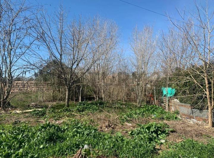 Terreno · 402m²