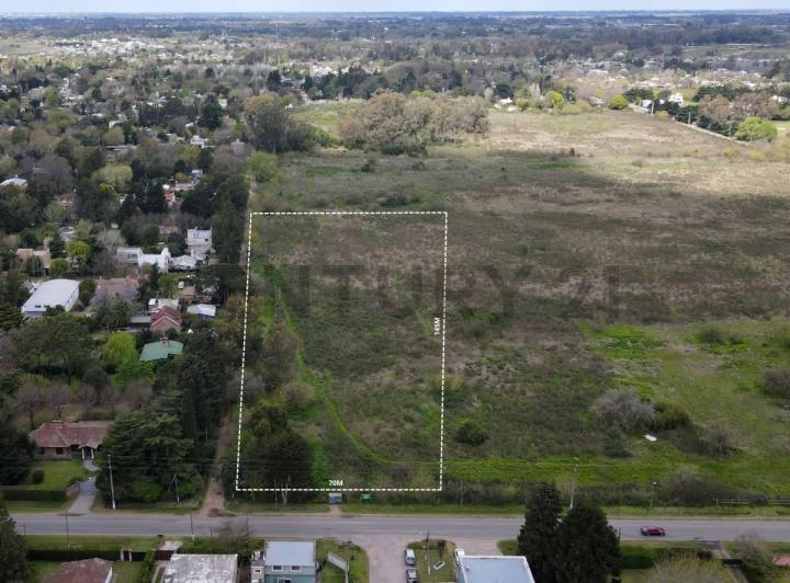Terreno · 10020m²