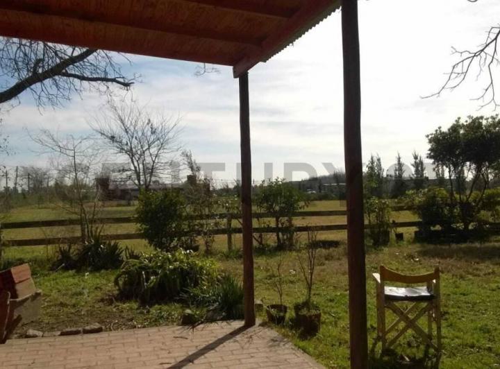 Terreno · 20000m²