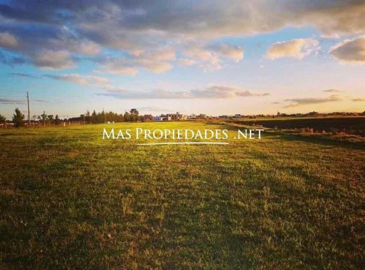 Terreno · 800m²