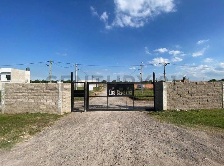 Terreno · 288m²