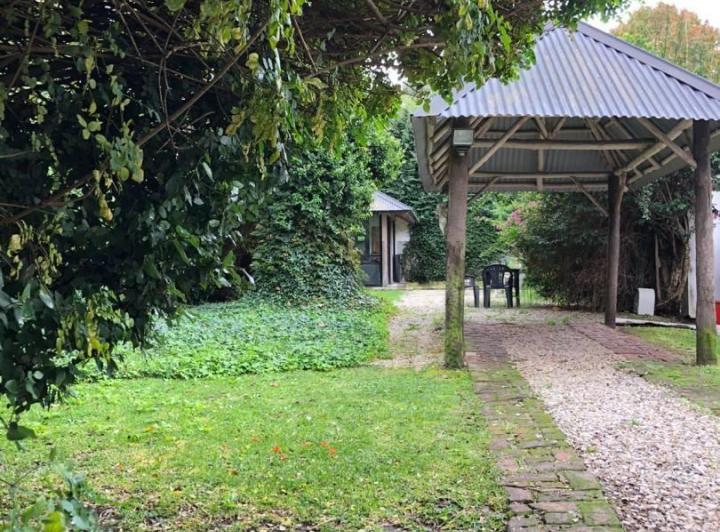 Terreno · 30m²