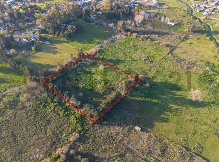 Terreno · 10000m²