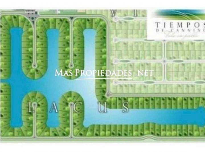Terreno · 800m²