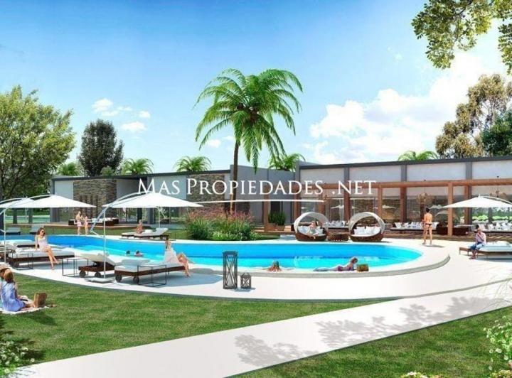 Terreno · 740m²