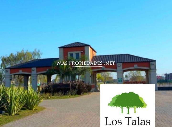 Terreno · 826m²