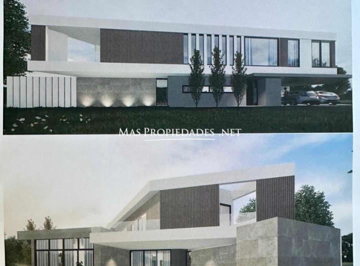 Terreno · 640m²
