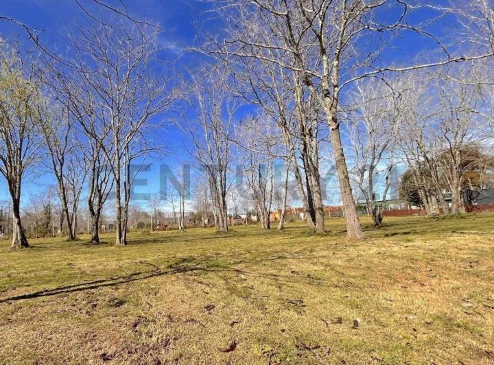 Terreno · 628m²