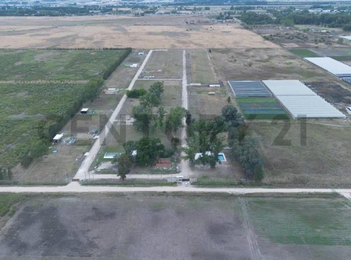 Terreno · 450m²