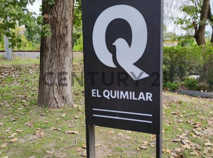 Terreno · 833m²