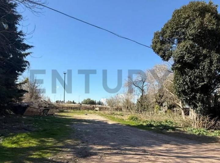 Terreno · 2078m²