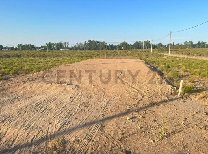 Terreno · 290m²