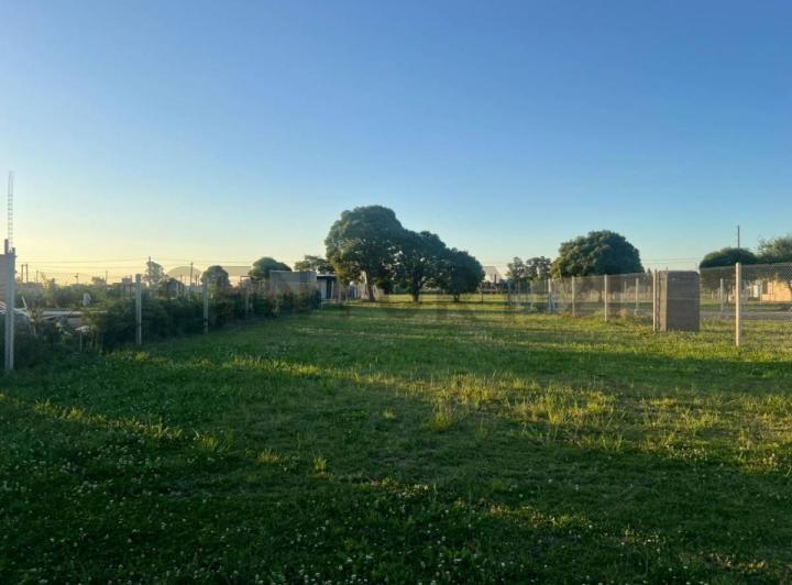 Terreno · 548m²