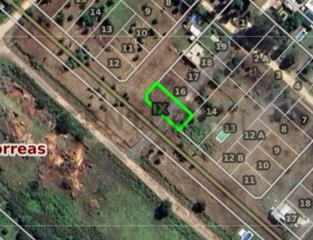Terreno · 411m²