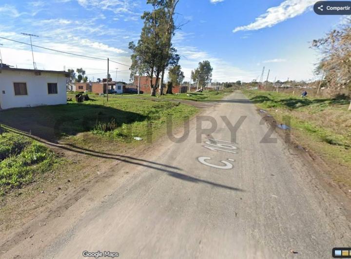Terreno · 260m²