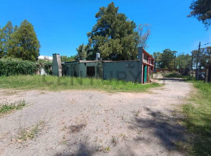 Terreno · 200m²