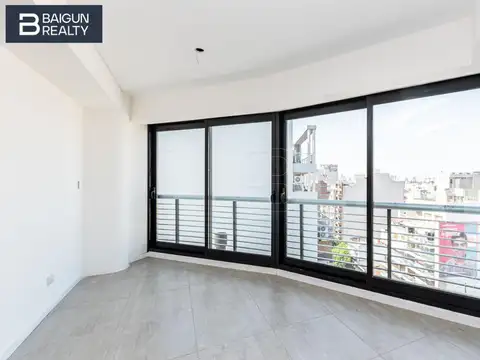 Departamento en Venta en Villa Urquiza, Capital Federal