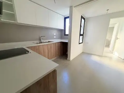 Departamento en Venta en Villa Crespo, Capital Federal