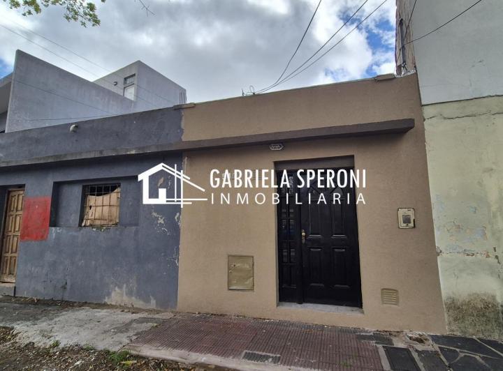 PH · 45m² · 2 Ambientes