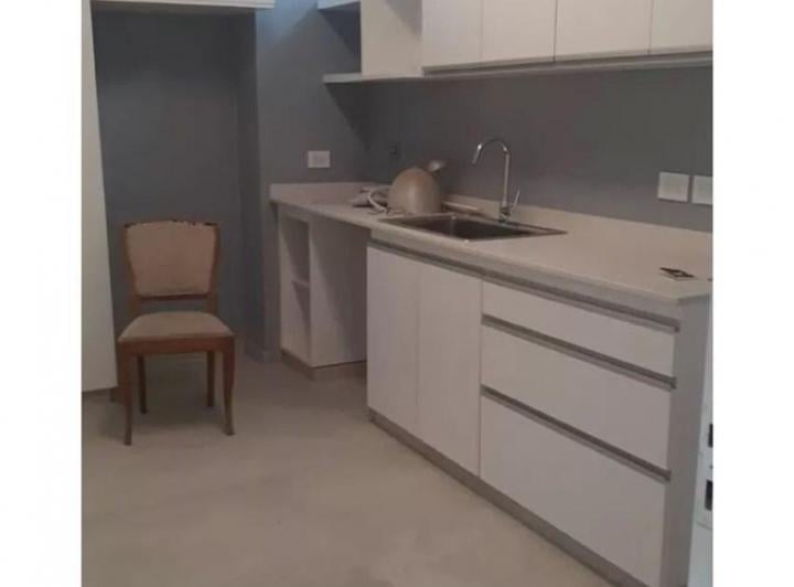 PH · 50m² · 2 Ambientes