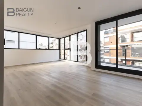 Departamento en Venta en Recoleta, Capital Federal