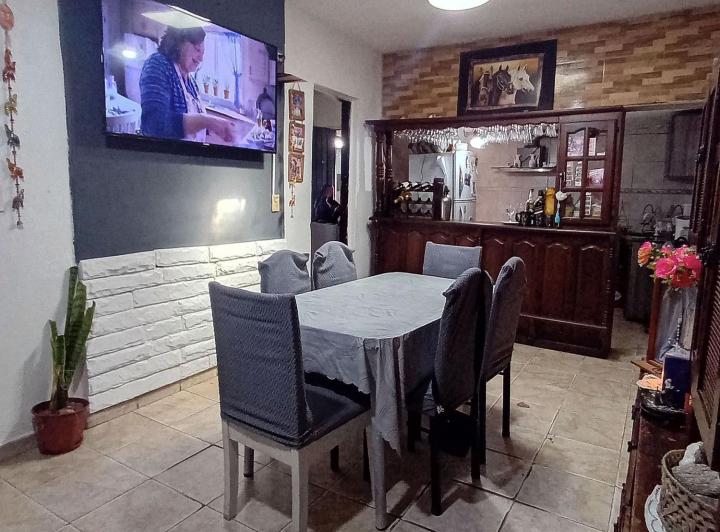 PH · 58m² · 3 Ambientes · 1 Cochera