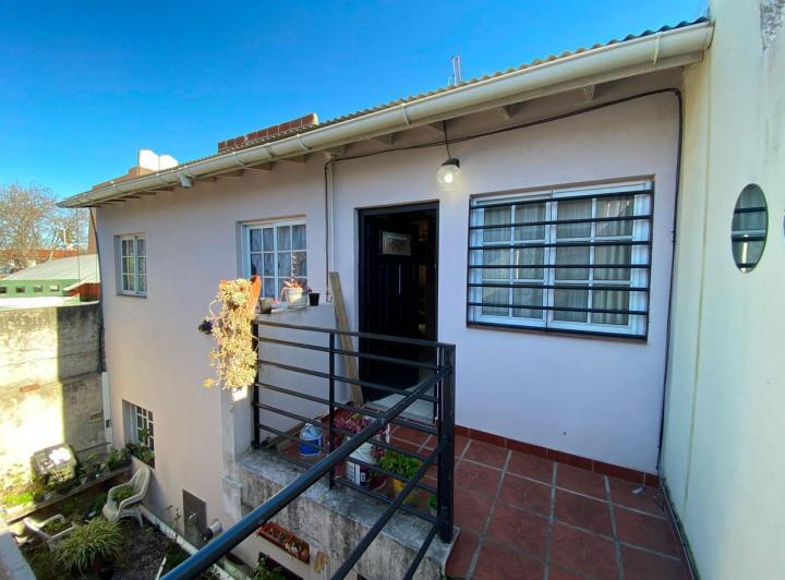 PH · 49m² · 2 Ambientes