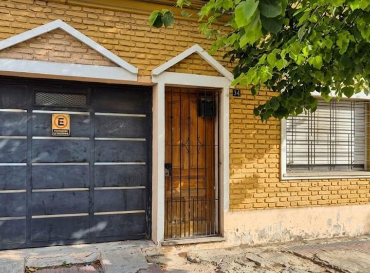 PH · 80m² · 3 Ambientes