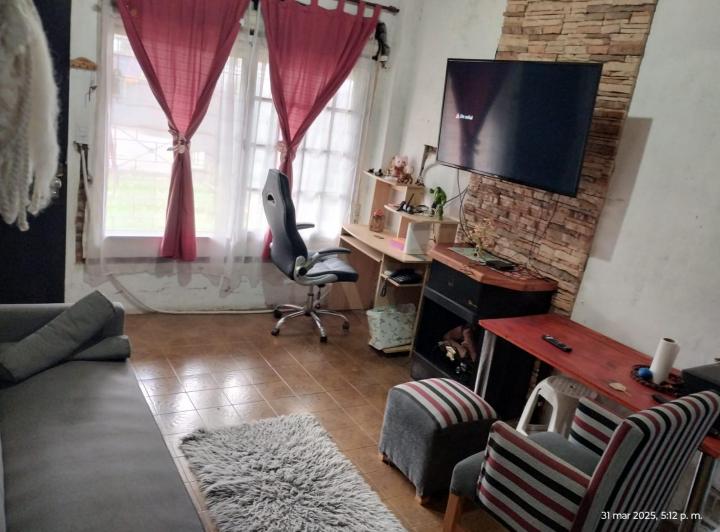 PH · 69m² · 3 Ambientes · 1 Cochera