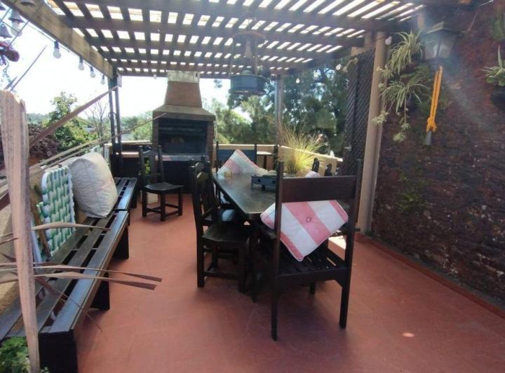 PH · 59m² · 3 Ambientes · 1 Cochera