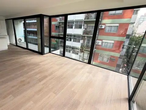Departamento en Venta en Belgrano, Capital Federal
