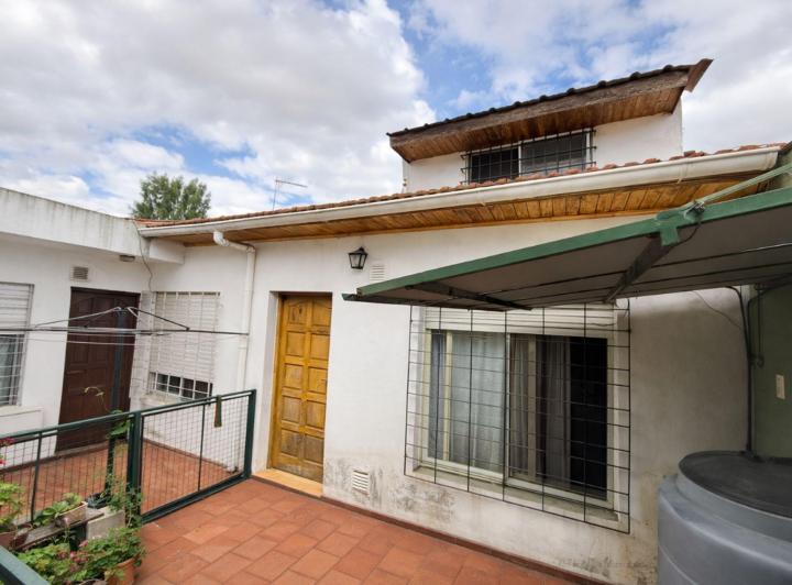 PH · 44m² · 2 Ambientes