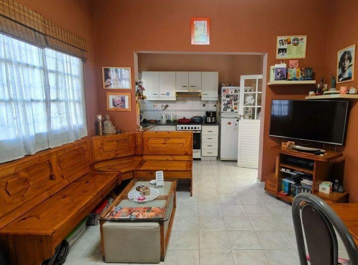 PH · 59m² · 3 Ambientes · 1 Cochera