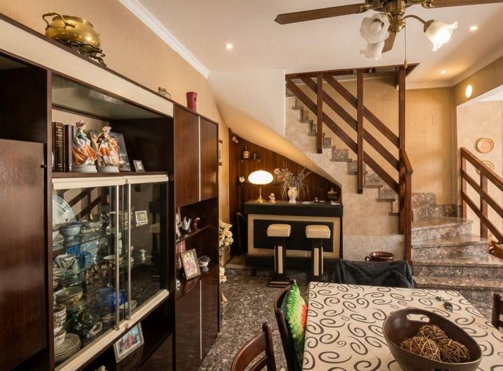 PH · 86m² · 3 Ambientes