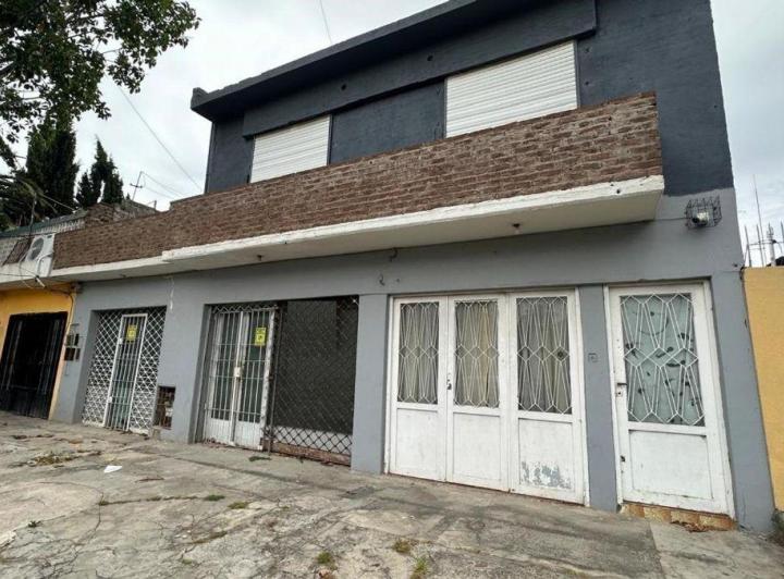PH · 191m² · 3 Ambientes · 1 Cochera