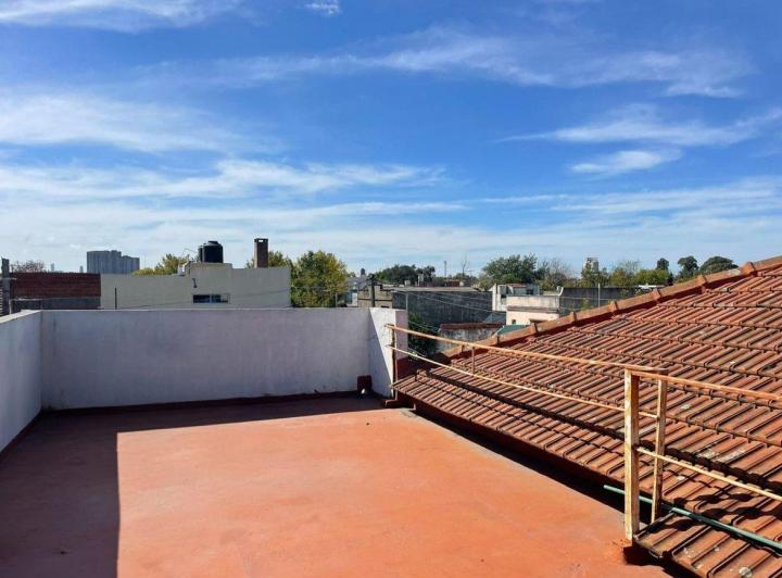 PH · 77m² · 3 Ambientes