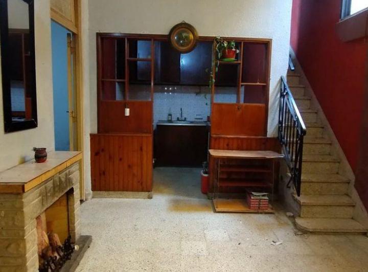 PH · 41m² · 3 Ambientes