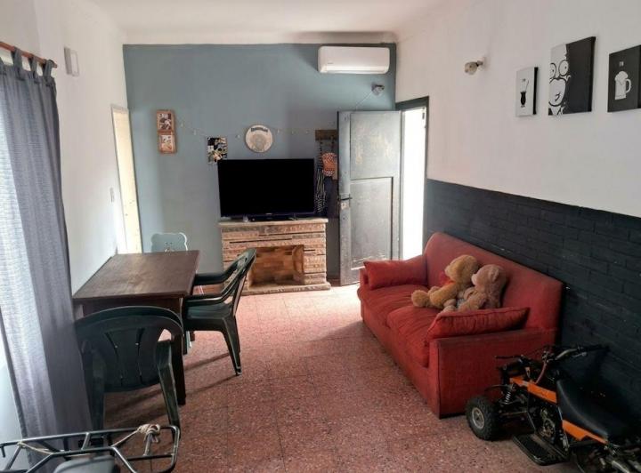 PH · 53m² · 2 Ambientes