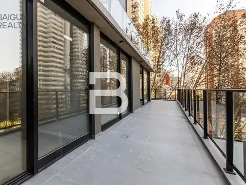 Departamento en Venta en Palermo, Capital Federal