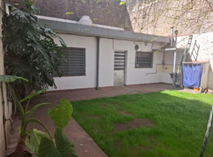 PH · 40m² · 2 Ambientes