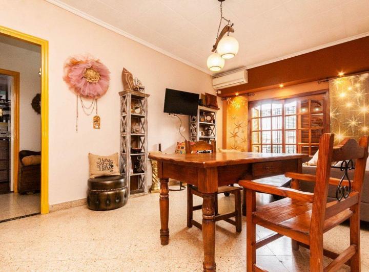 PH · 169m² · 4 Ambientes