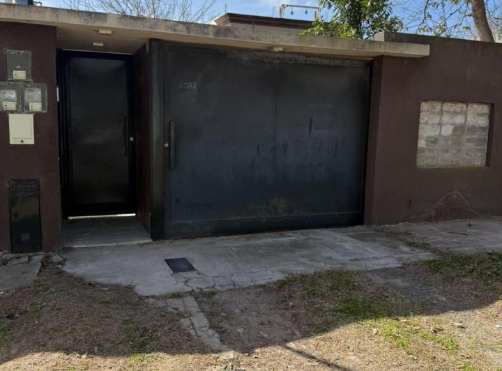 PH · 48m² · 2 Ambientes
